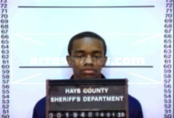 Thomas David Whittington