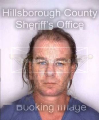Ned Steven Herring