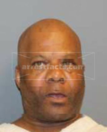 Jimmie Lee Coleman