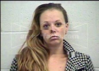 Natasha Marie Ann Crum