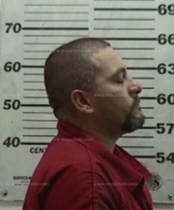 Gabriel Saldivar Vasquez