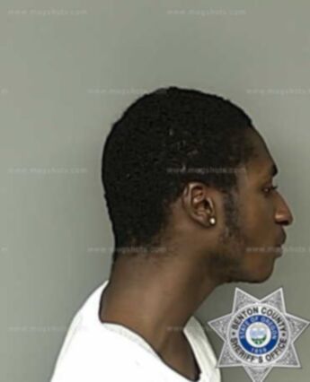 Jeremy Justin Charles