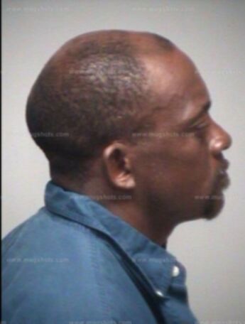 Larry Donell Smith