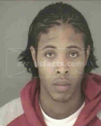 Taurean C Gregory