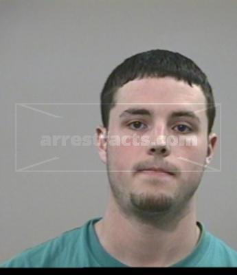Garrett Andrew Brown