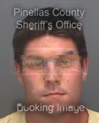 Brandon Scott Atkinson