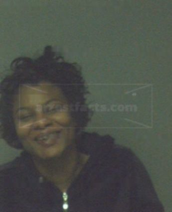 Samantha Mary Eddington