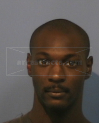 Terrance Reynard Smith