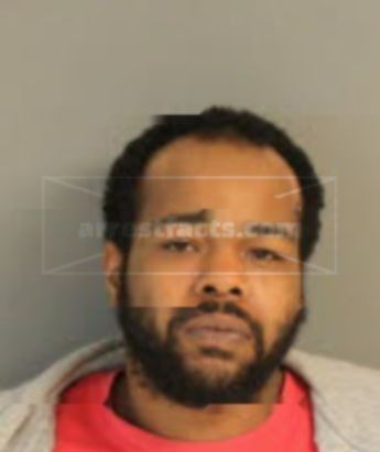 Steven Toliver