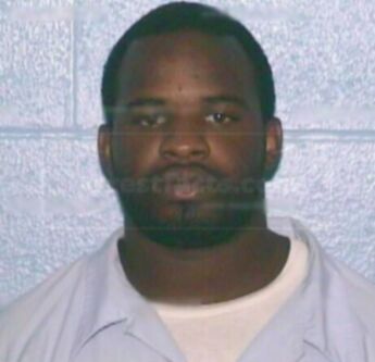 Maurice V. Mcdowell