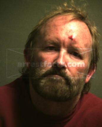 Terry Arthur Downey