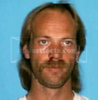 Mark Christopher Downey