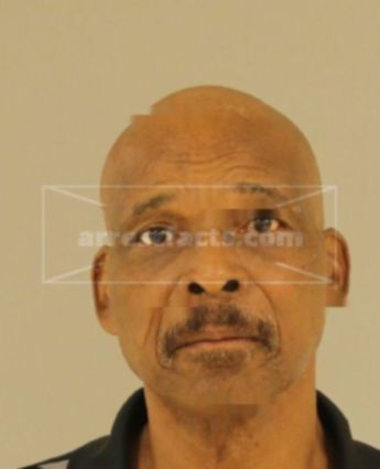 Larry Earl Barnes