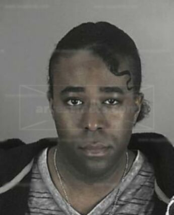 Kirk Curtis Glaspie