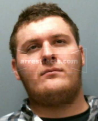Austin Lewis Fischer