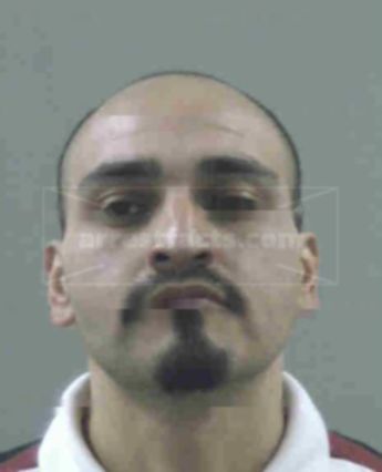 Casper Javier Dominguez