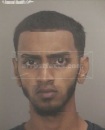 Zachary Khalif Ali Abrahim