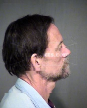 Michael Wayne Elliston