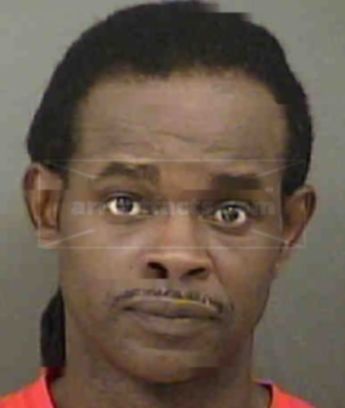 Melvin Crawford