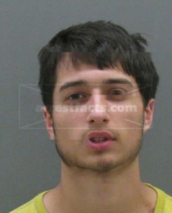 Joseph David Olson