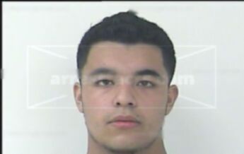 Adolfo Ortiz