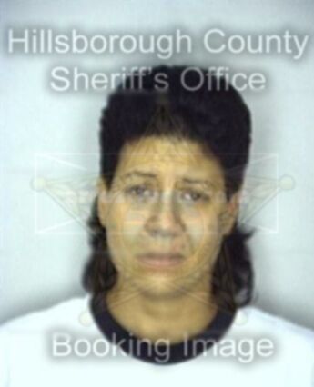 Gloria Estell Martinez
