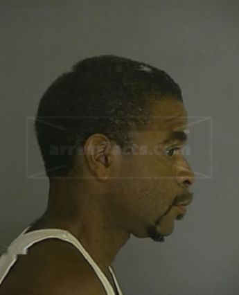 Ricky Lavette Jefferson