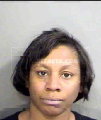 Bridgett Malinda Reese