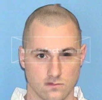 Brandon L Linebarger