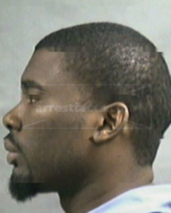 Deandre D Rodgers