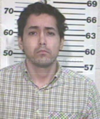 Jose Hector Guillen Delagarza