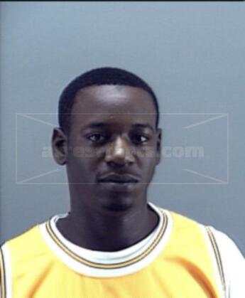 Dexter Dewayne Williams