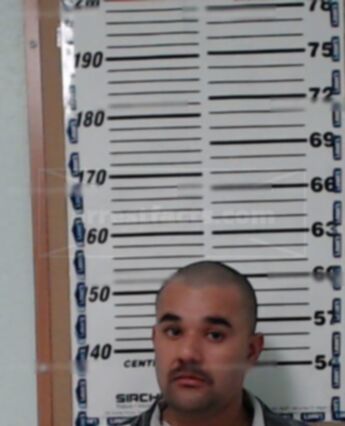 Raymundo Rodriguez-Coronado