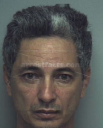 Javier Ivan Amaya