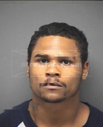 Jamar Eric Hyman