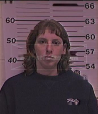 Shelley Denise Caffey