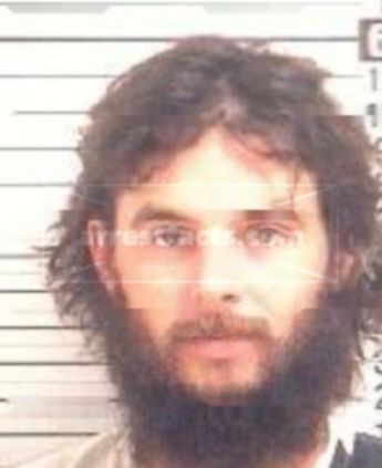 Nicholas Lee Ramey