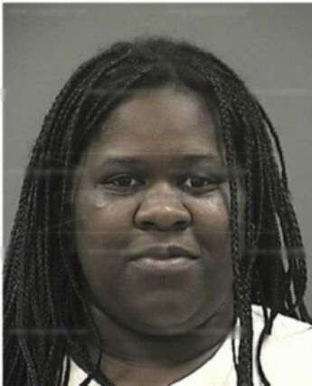 Felicia Holmes