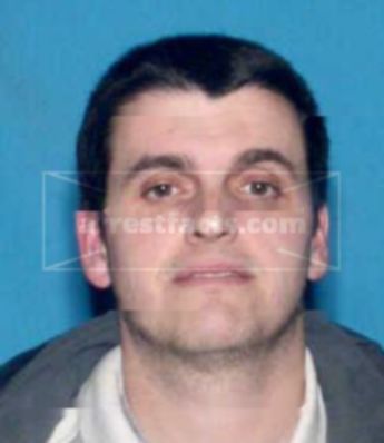 Jeremy Dale Baker