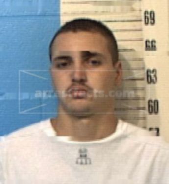 Dustin Phillip Ortiz