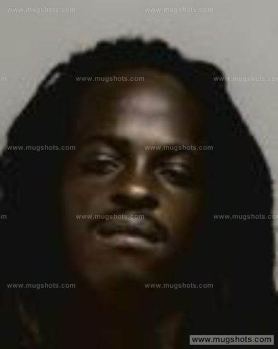 Carlton Jermaine Mccullough