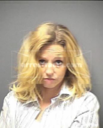 Jessica Jean Chambers