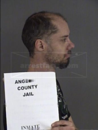 Todd Jeffrey Steenfott