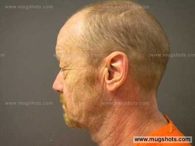 Chester Wayne Mounce