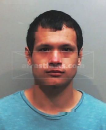 Justin Cameron Carrillo