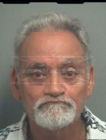 Vinod Gulati