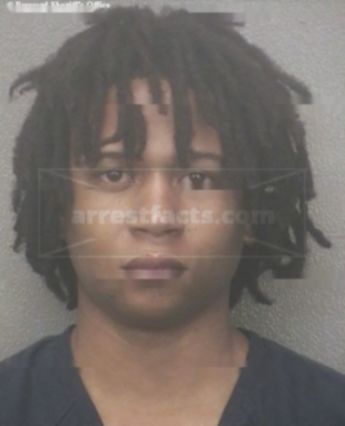 Roy Altimond Beckford