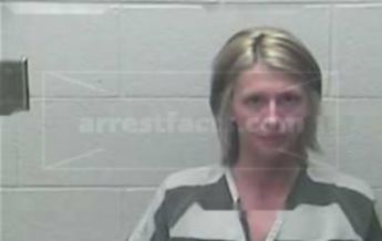 Courtney Anne Silbernagel