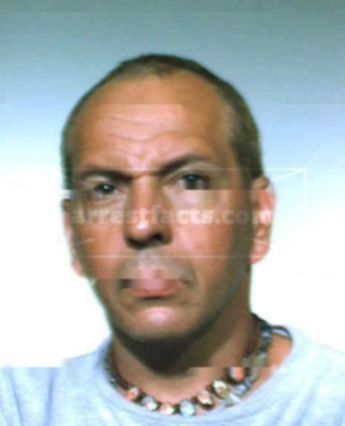 Patrick Angelo Sarno
