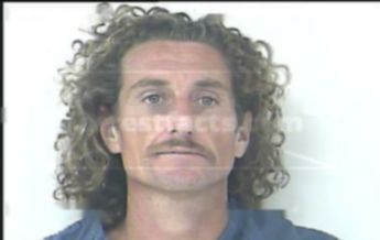 Keith Eric Harless
